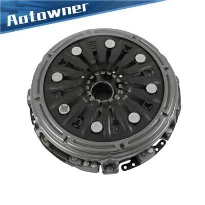 412002D220 Double Clutch Set For Hyundai Veloster Kona Tucson Sonata Kia Forte Foto 1 de 4
