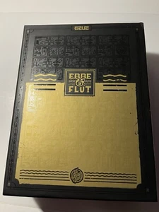 EBBE& FLUT | LIMITED DELUXE BOX | 187 STRASSENBANDE - GZUZ - Bild 1 von 4