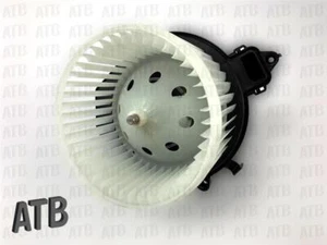 DENSO Gebläsemotor Gebläse für CITROËN BERLINGO B9 C4 Picasso I PEUGEOT PARTNER - Bild 1 von 4