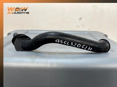 90-02 MERCEDES-BENZ R129 SL500 SL600 SL320 CAJA DE CALEFACCIÓN TUBO DE DRENAJE OEM Foto 1 de 4