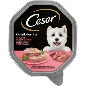 Cesar Schale Klassiker 14x150g - Bild 1 von 4