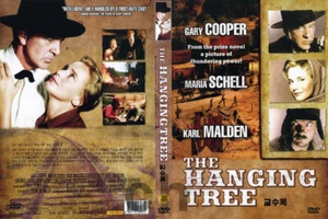 The Hanging Tree (1959) - Delmer Daves, Karl Malden, Gary Cooper DVD NEW - Picture 1 of 1