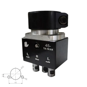 Kit de taladro de perforación combinado TECHTONGDA para máquina de perforación con bisagra modelo 45-9,5 - Imagen 1 de 4