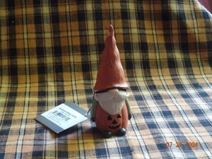 NEU BLOSSOM BUCKET JACK O’ LATERNE HALLOWEEN WICHTEL #246-14139 - Bild 1 von 6