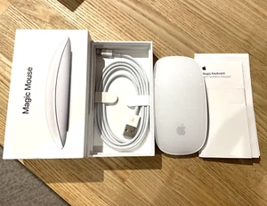 Apple Magic Mouse 2 - Picture 1 of 7