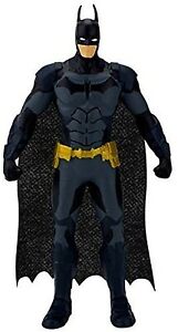 Animated Batman Arkham Knight Bendable Figure Toy DC Comic Collectible