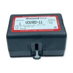 HONEYWELL ATTUATORE MOTORE VALVOLA TRE VIE VC6982-11 COMPATIBILE IMMERGAS 101428 - Picture 1 of 1