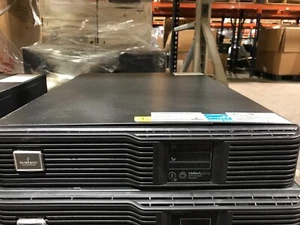 Emerson Vertiv Liebert GXT3-3000RT120 120V (solo piezas) - Imagen 1 de 7