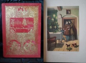 Álbum de hijas. Entretenimientos en el hogar para la formación de la mente y - Imagen 1 de 1
