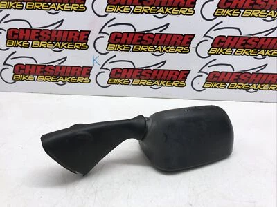 ♻️ Espejo retrovisor derecho Suzuki GSX1300R RA L5 Hayabusa 2013-2020 ♻️ Foto 1 de 4