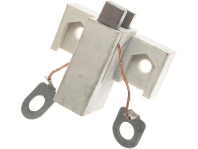 Conjunto de cepillo alternador para Ford Ranger 1983-1992 1994 SMP 21879QM 1987 1986 Foto 1 de 2