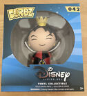 Funko Dorbz Disney Queen of Hearts #044 Vaulted