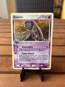 Banette 1/101 EX Hidden Legends Holo - ITA - NM - Bild 1 von 4