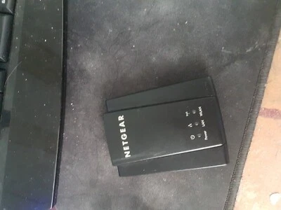 netgear - Bild 1 von 3