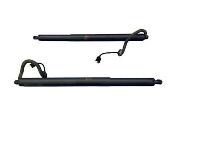 2017-2024 MINI COOPER COUNTRYMAN REAR TRUNK TAILGATE LIFTGATE LIFT MOTOR SET OEM - Image 1 of 4