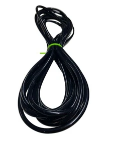 60 Ft. 100% Quality  food grade silicone 1/4”O.D. hydro systems/aquariums/etc. - Picture 1 of 1
