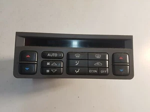 Mando aire acondicionado Saab 9-5 Kombi ́00 YS3E 2.0 T 50-46-206 5046206 - Imagen 1 de 9