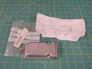 Rexroth R911290216 SUP-M01-MKD Replacement Cover  - Picture 1 of 8