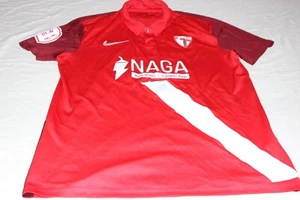 CAMISETA  OFICIAL DEL SEVILLA ATLETICO MARCA NIKE TALLA L NAGA DORSAL 5 KIBAMBA - Bild 1 von 6
