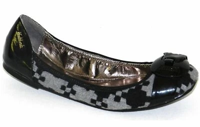 Bailarinas Killah talla 37 - Imagen 1 de 4