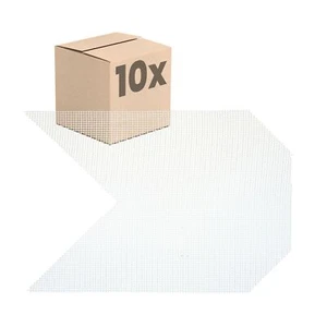 10x refuerzo diagonal 4x4mm 7x7mm - Imagen 1 de 1