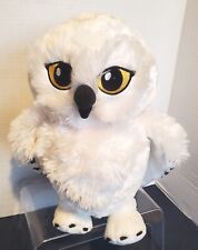 Build A Bear Harry Potter Hedwig Messenger Owl Plush 13 in Wizarding World