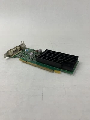 Nividia Geforce 9300 Graphics Card - Image 1 of 4