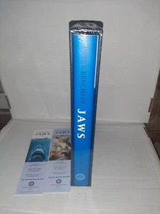 Jaws Peter Benchley Artist Edition Suntup - Picture 1 of 3