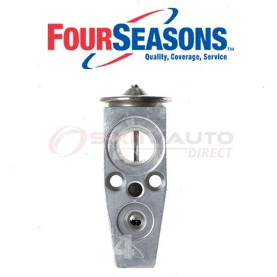 Four Seasons AC Expansion Valve for 2016-2018 Volkswagen Passat 3.6L V6 - ur - Image 1 of 4