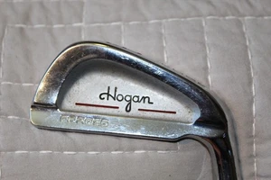 *** Ben Hogan Edge Forged-#3 Iron-Mens-Right Handed -Apex 4 Steel Shaft *** - Picture 1 of 6