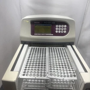 DISTEK Evolution 4300 Dissolution Sampler - Picture 1 of 18