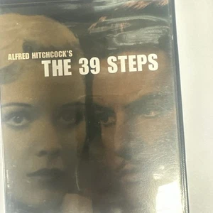 The 39 Steps (DVD, 1939) - Imagen 1 de 1