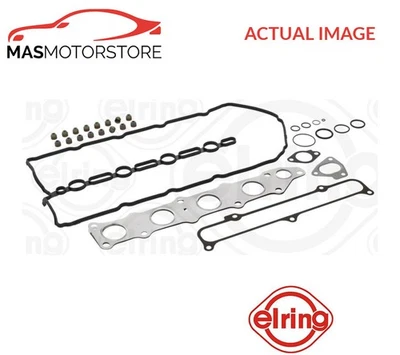 ENGINE TOP GASKET SET ELRING 200510 FOR MITSUBISHI ASX,LANCER VIII 85KW,110KW - Image 1 of 4