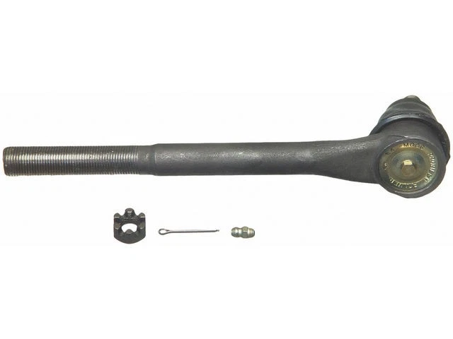 前内领带杆端适用于 1996 - 2002 年 GMC Jimmy 2000 1997 1998 1999 年 2001 年 YJ125HW — 第 1/1 张图片