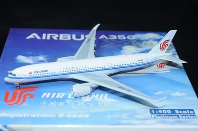 PHOENIX MODELLS 1:400 Airbus A350 XWB AIR CHINA - Bild 1 von 2