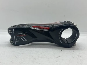 FSA K-Force Carbon 100mm 31.8mm +/-6º 1 1/8" Bike Stem - Picture 1 of 4