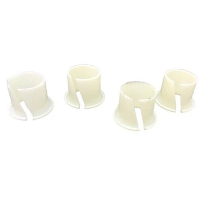 52010309AB BRAKE PEDAL BUSHING Left Plastic 2002-2008 (DR) For RAM 1500 - Image 1 of 4