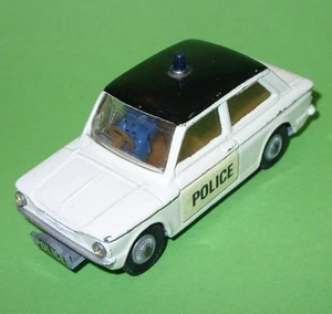 Corgi / 506 Sunbeam Imp Police Panda Car - Picture 1 of 10