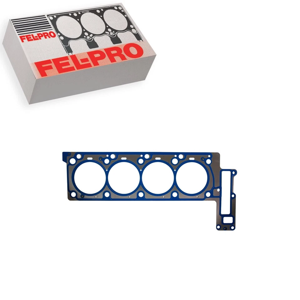 Junta de culata de motor Fel-Pro izquierda para Mercedes-Benz GL550 2008-2012 5,5 L Foto 1 de 1