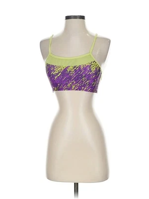 Moving Comfort Women Purple Tank Top S - Image 1 of 4