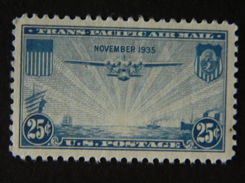 US SC# C20 US Airmail MNH  (LOT A) - Image 1 of 1