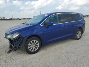 Console Front Roof Without Sunroof Fits 18-21 PACIFICA 1456831 - Picture 1 of 14