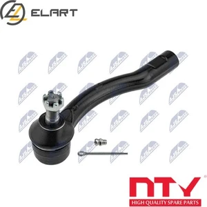 TIE ROD END SKZ-TY-079 FOR TOYOTA RAV/4/II 1AZ-FE 2.0L 1CD-FTV 2.0L 4cyl - Picture 1 of 7