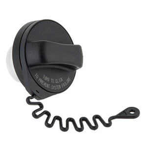 Gas Cap Fuel Cap Replacement For Volvo 31392044 31261716 Car Fuel Tank Cap TO - Picture 1 of 9