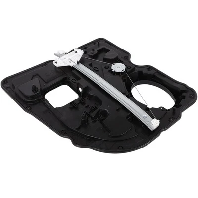 Rear Right Window Regulator Passenger Side For Dodge Ram 1500 5.7L 2009-2019 Foto 1 de 4