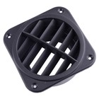 75mm Own Car Heater Ducting Warm Air Vent Outlet fit for Eberspacher Webasto