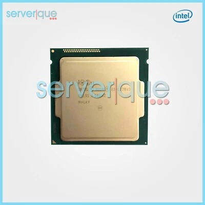 SR151 Intel Xeon E3-1270v3 Quad-Core 3.50GHz 5.00GT/s 8MB LGA1150 Processor - Image 1 of 3