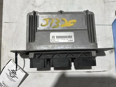 2010 Ford F150 Electronic Control Module; 5.4L (AL3A-12A650-EJA) 293K. Foto 1 de 4