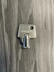 Bancomat Nautilus Hyosung nuovo chiave lunetta - Foto 1 di 1