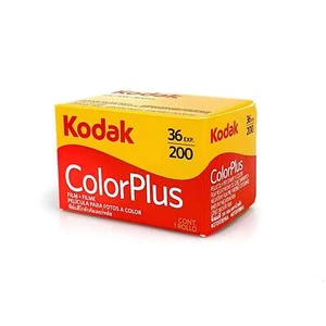 ColorPlus 200 35mm - Picture 1 of 3